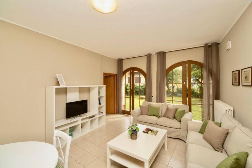 Contempora Apartments - Ca' Brenta Garden San Fedele Intelvi Exteriér fotografie
