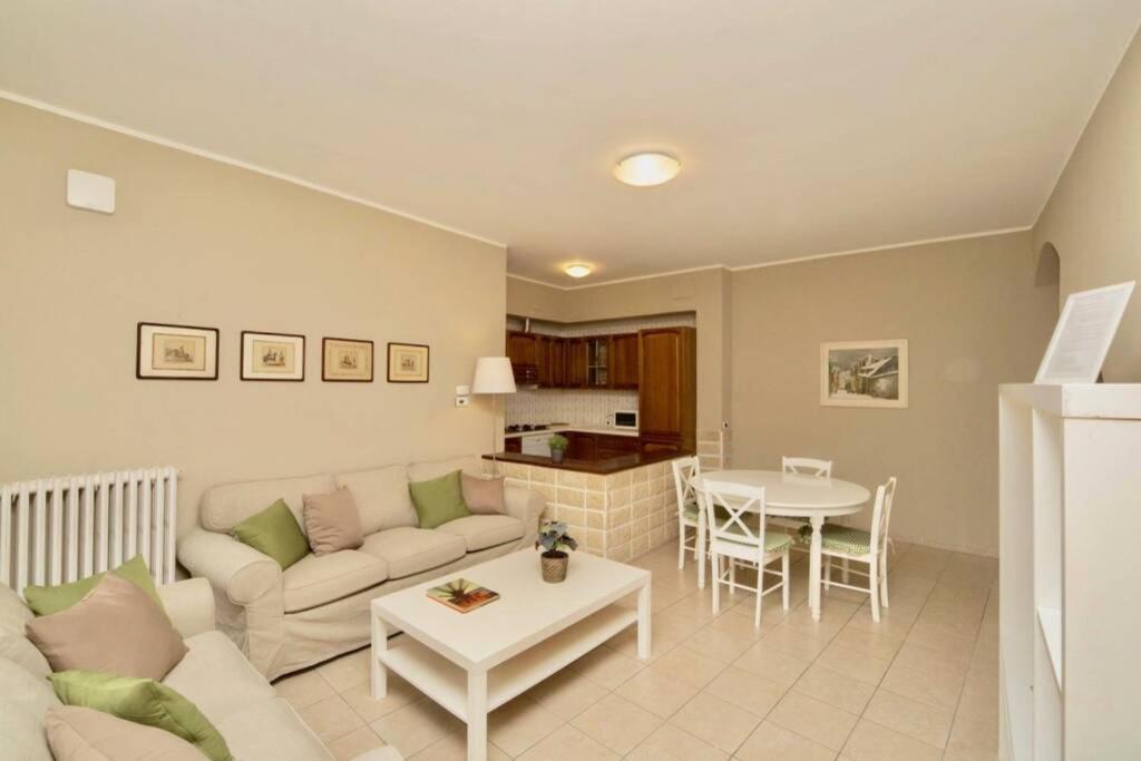 Contempora Apartments - Ca' Brenta Garden San Fedele Intelvi Exteriér fotografie