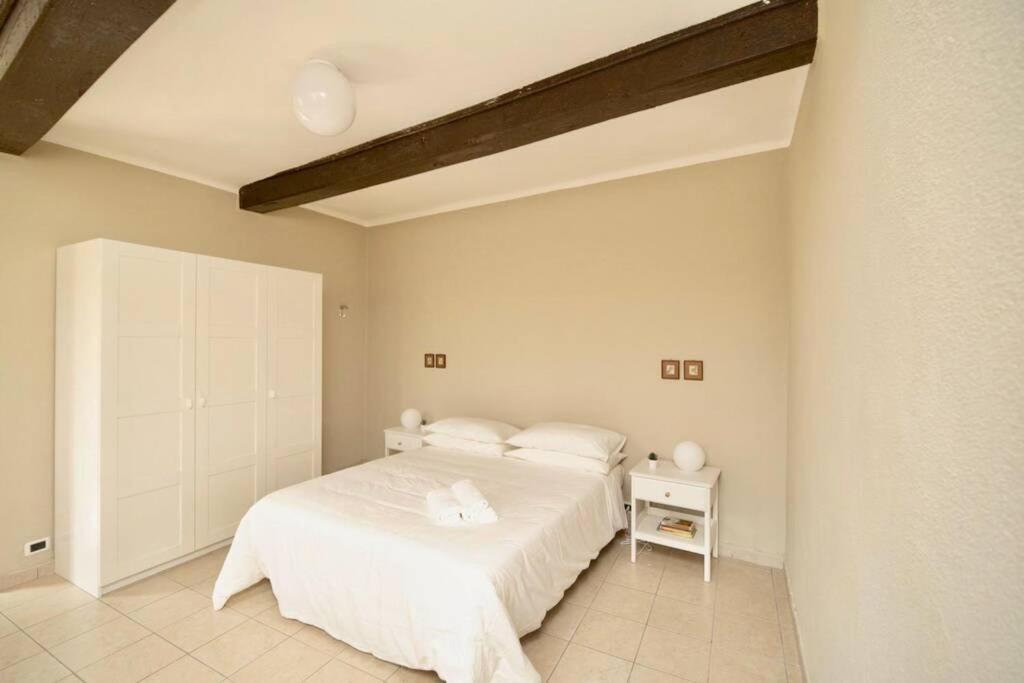 Contempora Apartments - Ca' Brenta Garden San Fedele Intelvi Exteriér fotografie