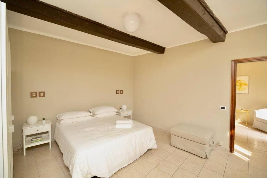 Contempora Apartments - Ca' Brenta Garden San Fedele Intelvi Exteriér fotografie