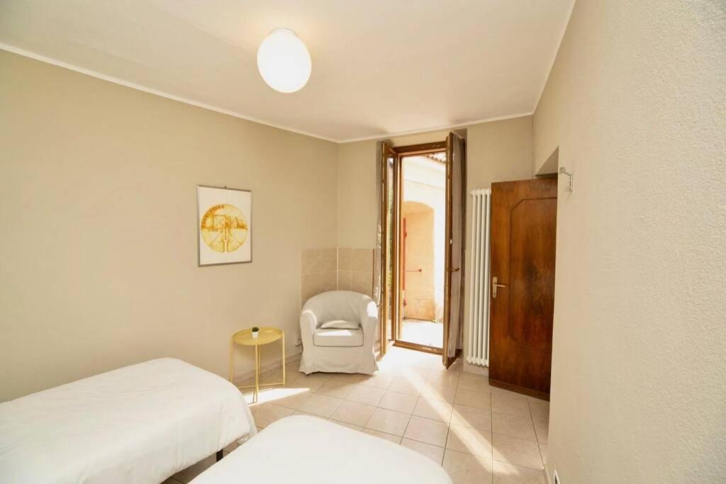 Contempora Apartments - Ca' Brenta Garden San Fedele Intelvi Exteriér fotografie